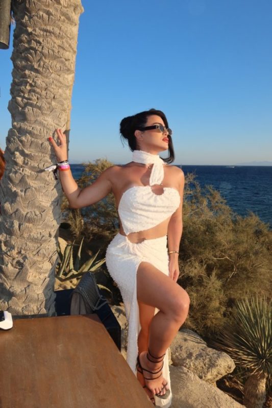 Acompanhante Trans Isis Schiavinatti em Rio de Janeiro - Foto 18 - Transex Brasil