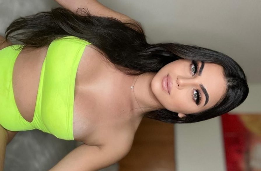 Acompanhante Trans Isis Schiavinatti em Rio de Janeiro - Foto 24 - Transex Brasil