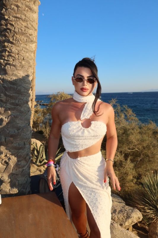 Acompanhante Trans Isis Schiavinatti em Rio de Janeiro - Foto 27 - Transex Brasil