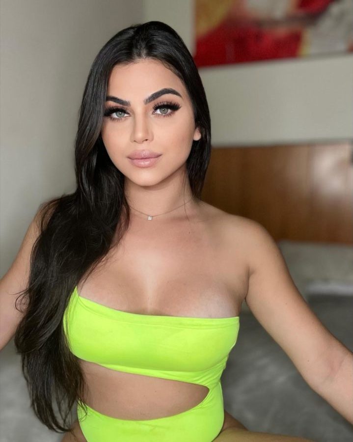 Acompanhante Trans Isis Schiavinatti em Rio de Janeiro - Foto 52 - Transex Brasil