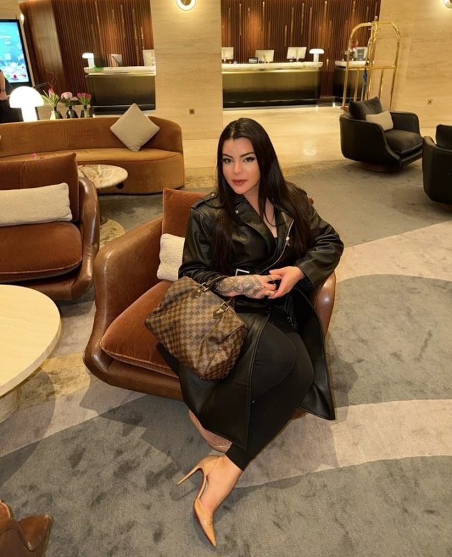 Acompanhante Trans Ísis Souza em Brasília - Foto 16 - Transex Brasil