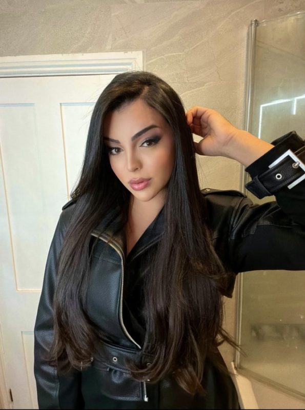 Acompanhante Trans Ísis Souza em Brasília