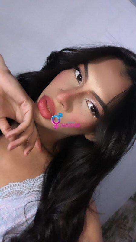 Isis Torres