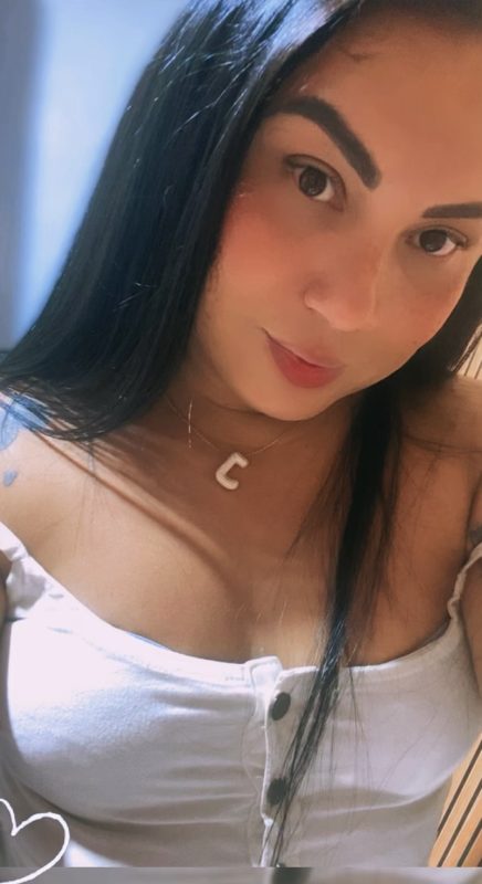 Acompanhante Trans Ísis Transex em Guarulhos - Foto 11 - Transex Brasil