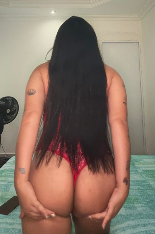 Acompanhante Trans Ísis Transex em Guarulhos - Foto 13 - Transex Brasil
