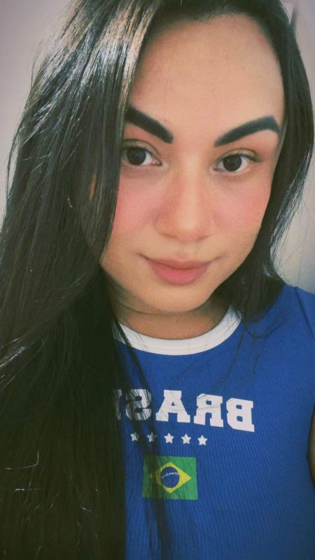 Acompanhante Trans Ísis Transex em Guarulhos