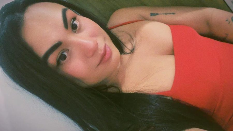 Acompanhante Trans Ísis Transex em Guarulhos