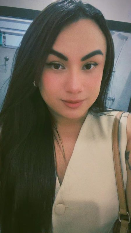 Acompanhante Trans Ísis Transex em Guarulhos