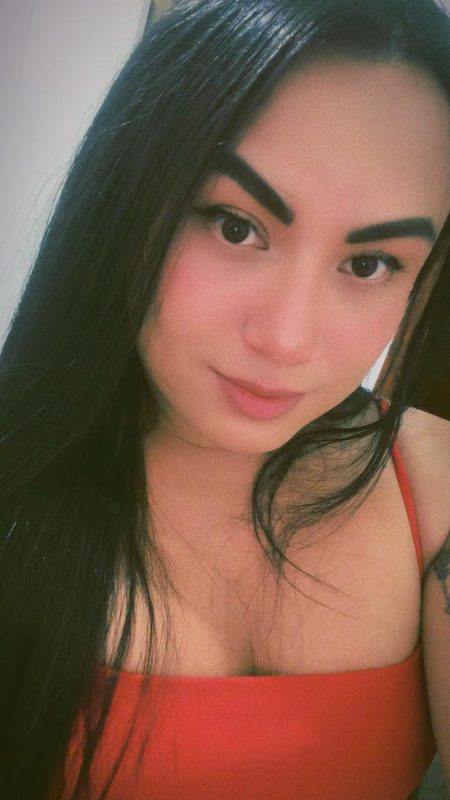 Acompanhante Trans Ísis Transex em Guarulhos