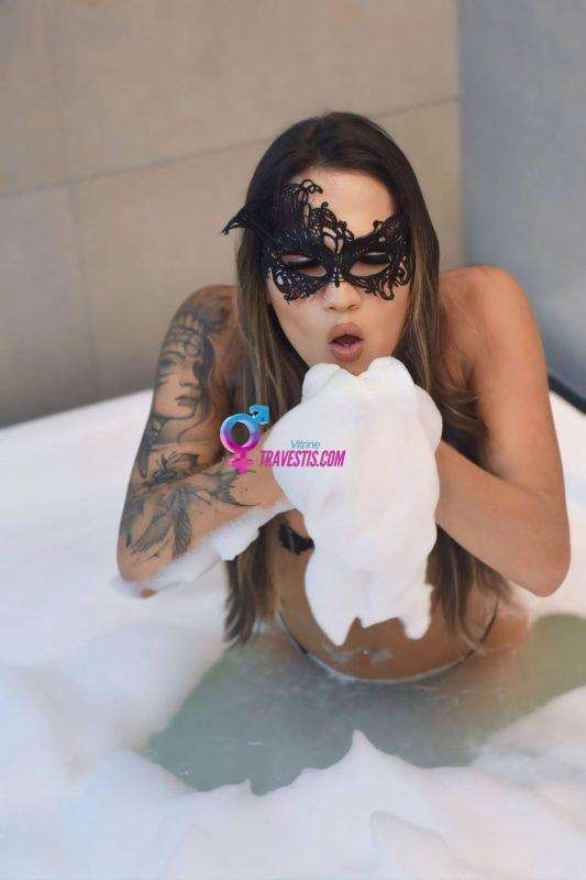 Ísis Valverde