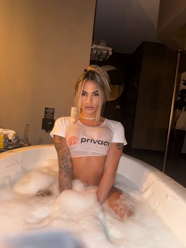 Acompanhante Trans Ísis Valverde em São Paulo - Foto 72 - Transex Brasil