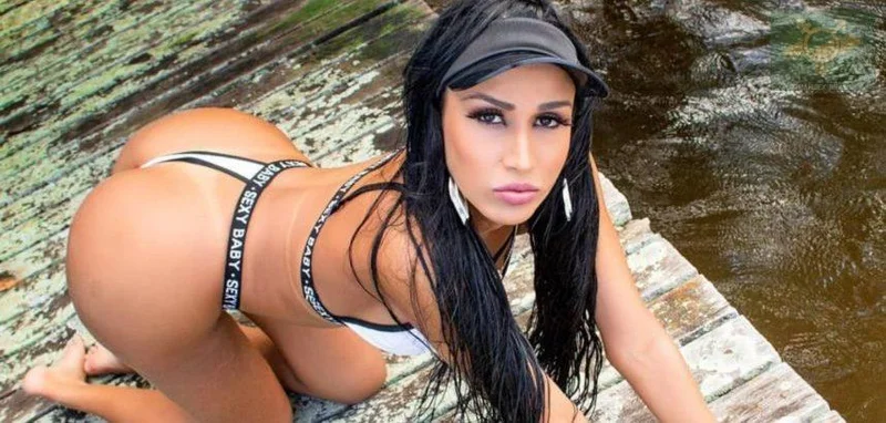 Ísis Valverde