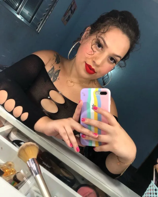 Acompanhante Trans Isis Vieira em São Paulo - Foto 11 - Transex Brasil