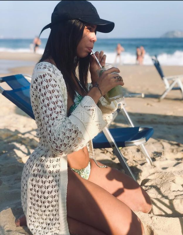 Acompanhante Trans Ivi Ramos em Rio de Janeiro - Foto 16 - Transex Brasil