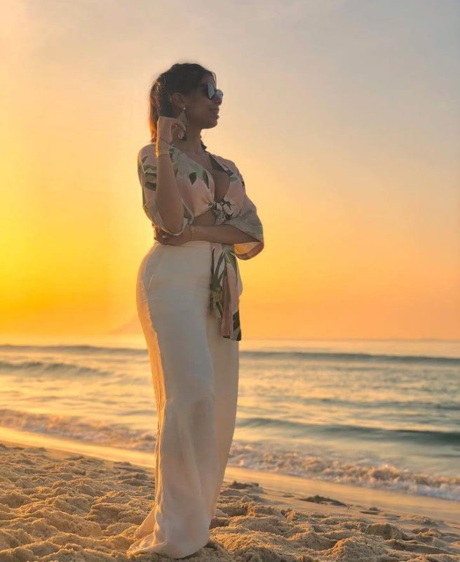 Acompanhante Trans Ivi Ramos em Rio de Janeiro - Foto 1 - Transex Brasil