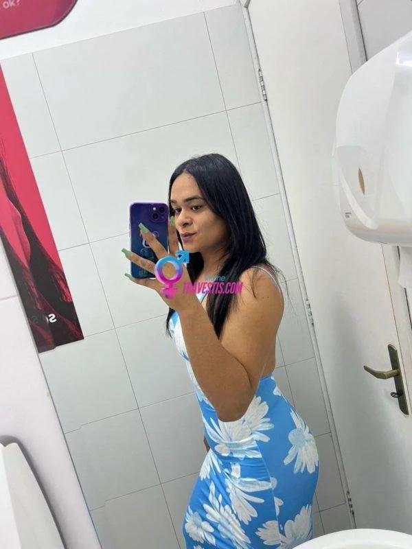 Izabella Morena