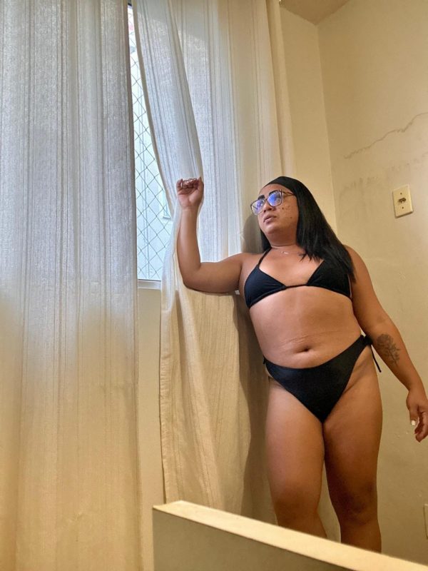 Acompanhante Trans Izis Ramashaya em Rio Branco - Foto 29 - Transex Brasil