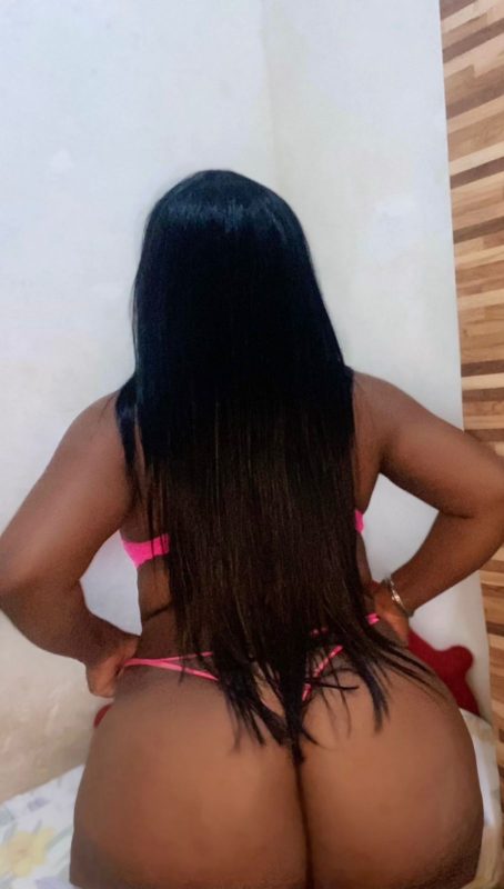 Acompanhante Trans Jackeline Martinelly em Campos dos Goytacazes - Foto 54 - Transex Brasil