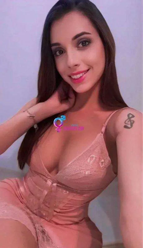 Jacque Cherry