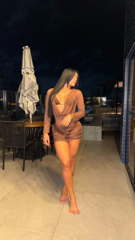 Acompanhante Trans Jade Doarte em João Pessoa - Foto 11 - Transex Brasil