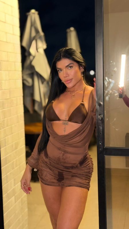 Acompanhante Trans Jade Doarte em João Pessoa - Foto 12 - Transex Brasil