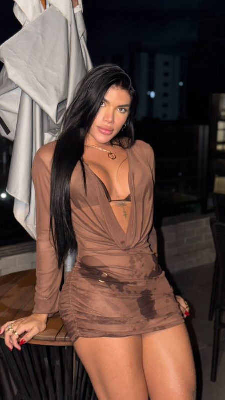 Acompanhante Trans Jade Doarte em João Pessoa - Foto 13 - Transex Brasil