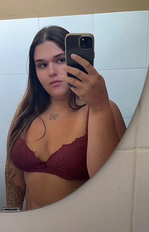 Acompanhante Trans Jade Fernandes em Taboão da Serra - Foto 17 - Transex Brasil