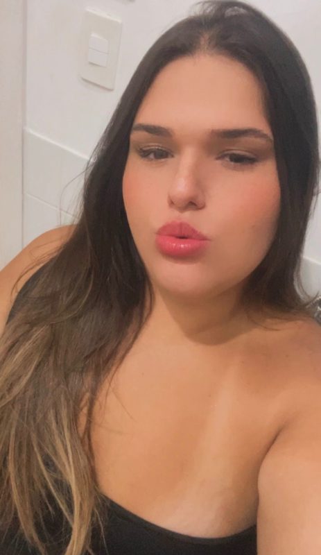 Acompanhante Trans Jade Fernandes em Taboão da Serra - Foto 22 - Transex Brasil
