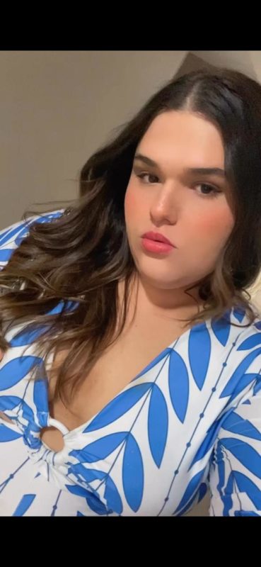 Acompanhante Trans Jade Fernandes em Taboão da Serra - Foto 24 - Transex Brasil