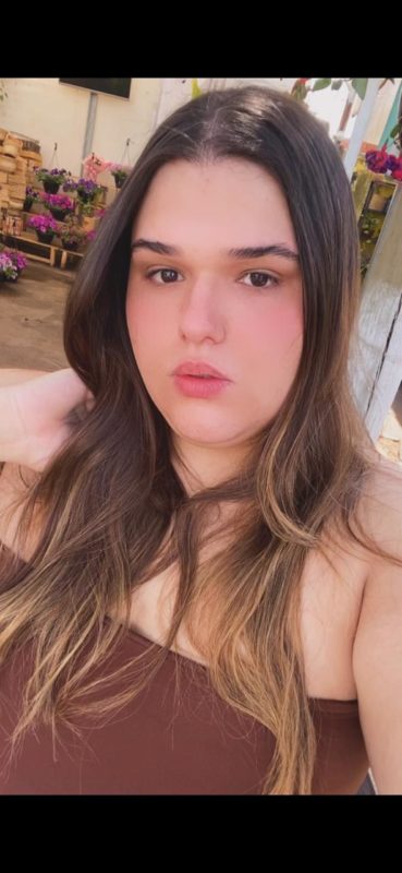 Acompanhante Trans Jade Fernandes em Taboão da Serra - Foto 25 - Transex Brasil