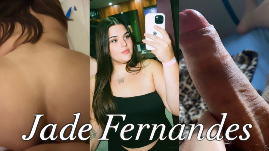 Acompanhante Trans Jade Fernandes em Taboão da Serra - Foto 1 - Transex Brasil