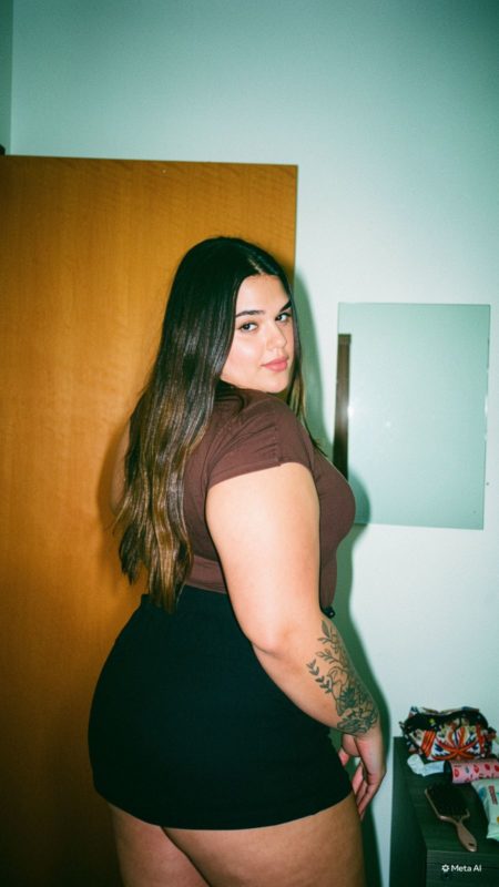 Acompanhante Trans Jade Fernandes em Taboão da Serra - Foto 2 - Transex Brasil