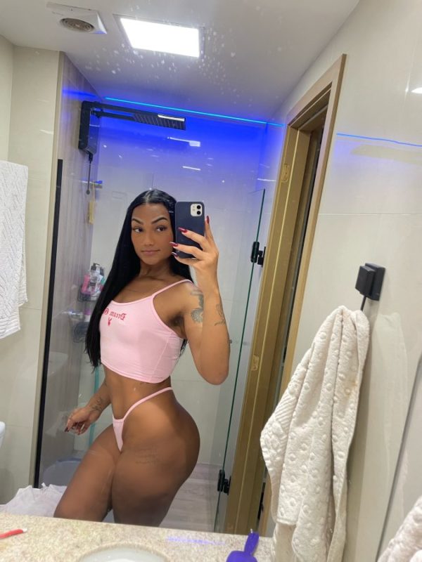 Acompanhante Trans Jade Gomes em Luís Eduardo Magalhães - Foto 8 - Transex Brasil