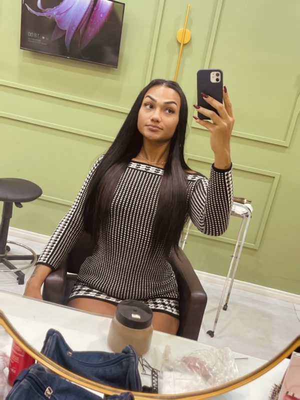 Acompanhante Trans Jade Gomes em Luís Eduardo Magalhães - Foto 19 - Transex Brasil