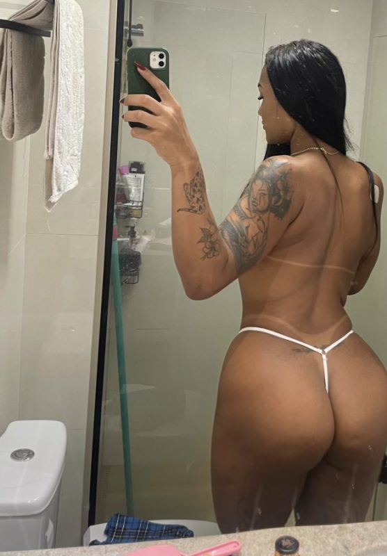 Acompanhante Trans Jade Gomes em Luís Eduardo Magalhães - Foto 22 - Transex Brasil