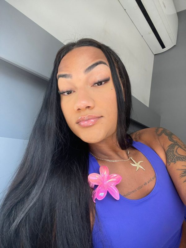 Acompanhante Trans Jade Gomes em Luís Eduardo Magalhães - Foto 29 - Transex Brasil