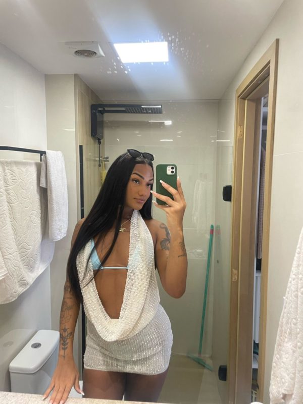 Acompanhante Trans Jade Gomes em Luís Eduardo Magalhães - Foto 30 - Transex Brasil