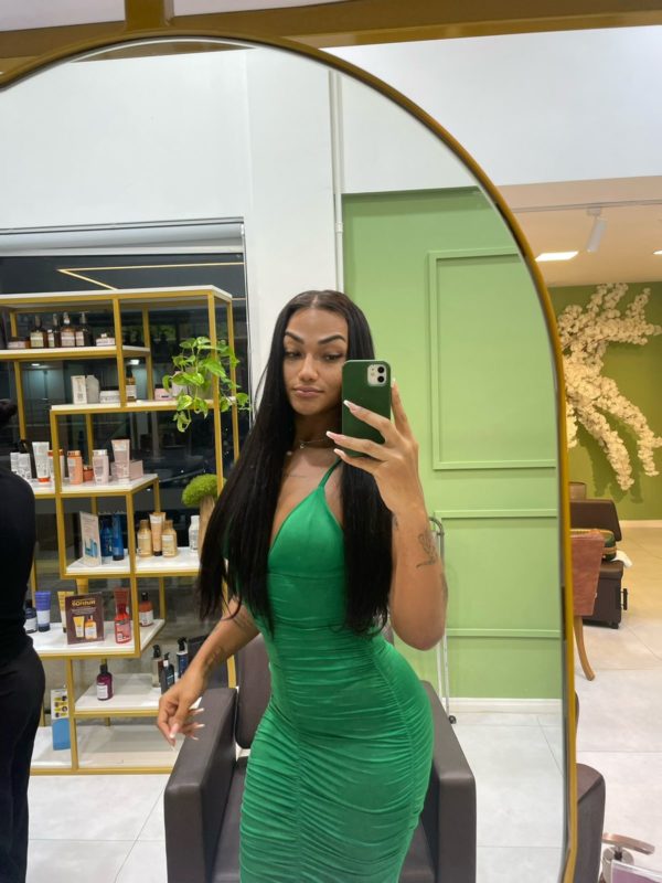 Acompanhante Trans Jade Gomes em Luís Eduardo Magalhães - Foto 31 - Transex Brasil