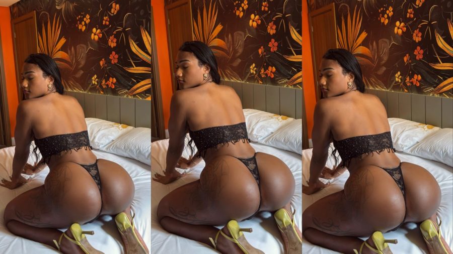Acompanhante Trans Jade Gomes em Luís Eduardo Magalhães - Foto 33 - Transex Brasil