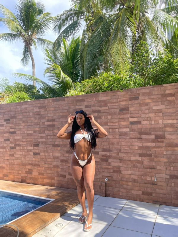 Acompanhante Trans Jade Gomes em Luís Eduardo Magalhães - Foto 34 - Transex Brasil