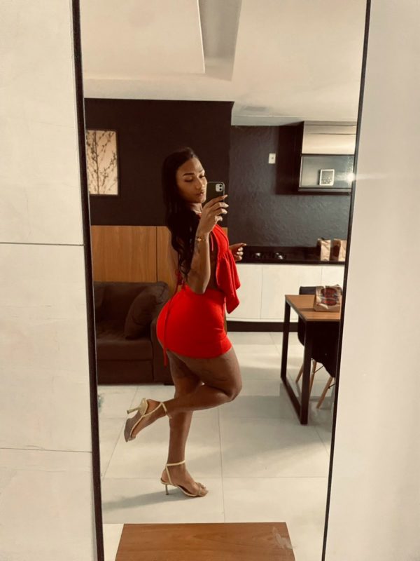 Acompanhante Trans Jade Gomes em Luís Eduardo Magalhães - Foto 39 - Transex Brasil