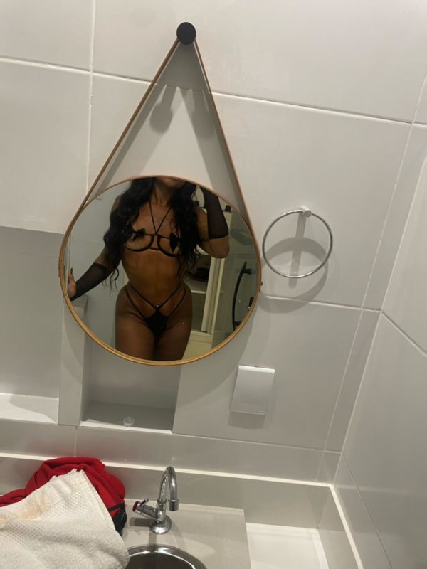 Acompanhante Trans Jade Gomes em Luís Eduardo Magalhães - Foto 46 - Transex Brasil