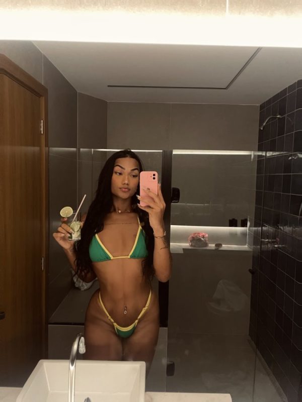 Acompanhante Trans Jade Gomes em Luís Eduardo Magalhães - Foto 48 - Transex Brasil