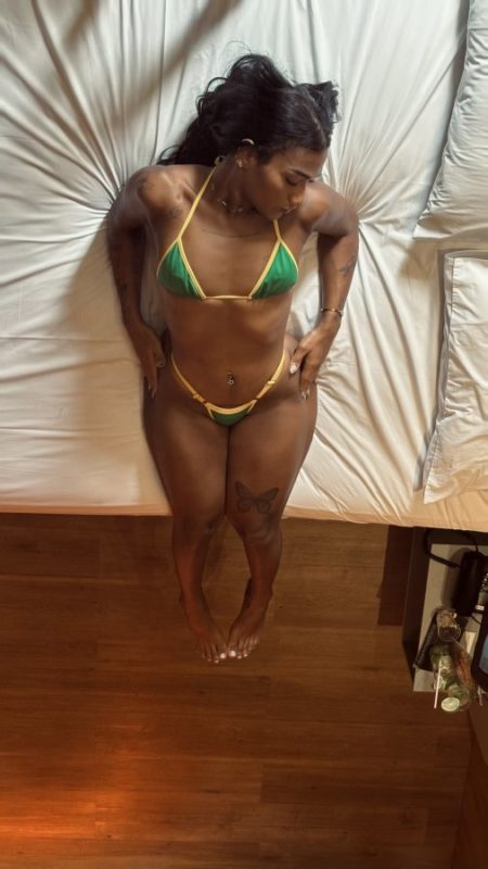 Acompanhante Trans Jade Gomes em Luís Eduardo Magalhães - Foto 56 - Transex Brasil