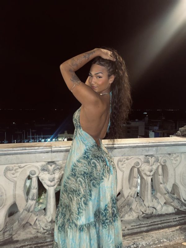 Acompanhante Trans Jade Gomes em Luís Eduardo Magalhães - Foto 58 - Transex Brasil