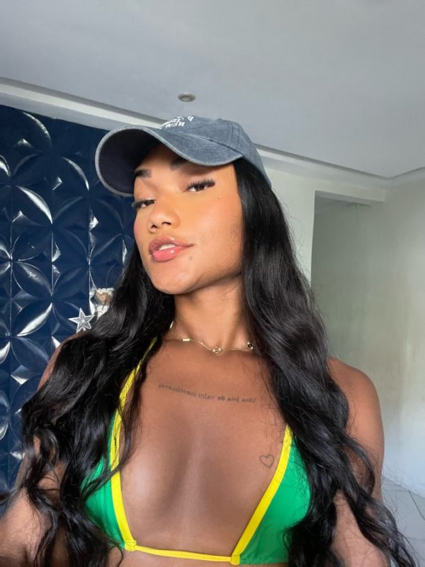 Acompanhante Trans Jade Gomes em Luís Eduardo Magalhães - Foto 60 - Transex Brasil