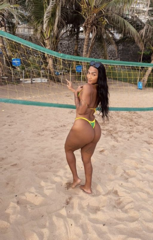 Acompanhante Trans Jade Gomes em Luís Eduardo Magalhães - Foto 62 - Transex Brasil