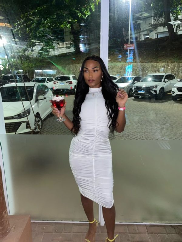 Acompanhante Trans Jade Gomes em Luís Eduardo Magalhães - Foto 63 - Transex Brasil