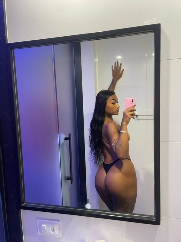 Acompanhante Trans Jade Gomes em Luís Eduardo Magalhães - Foto 69 - Transex Brasil