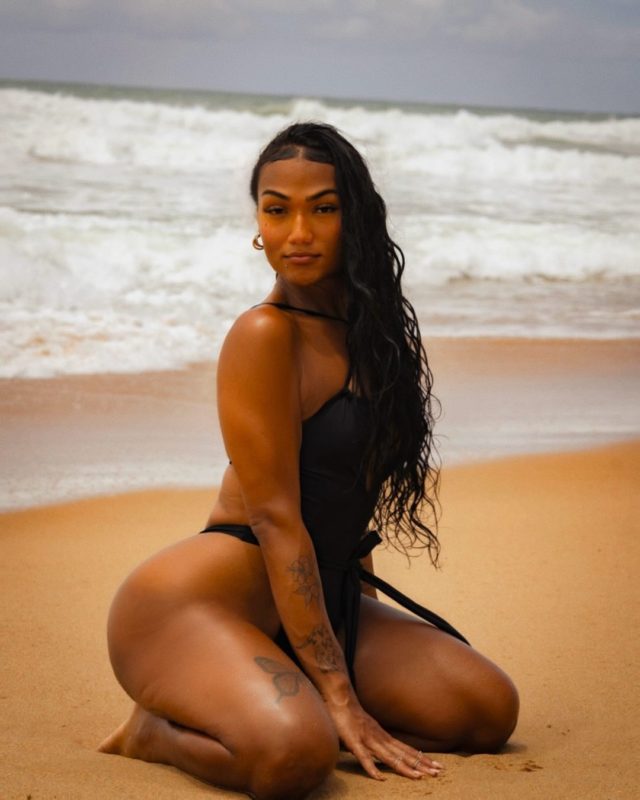 Acompanhante Trans Jade Gomes em Luís Eduardo Magalhães - Foto 73 - Transex Brasil